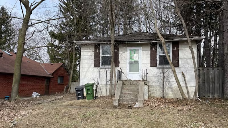 Alberta Cash for Homes